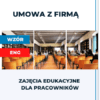Eduleghal sklep nowe – Umowa z firmą na zajęcia dla pracowników z e-instrukcją, (ENG)