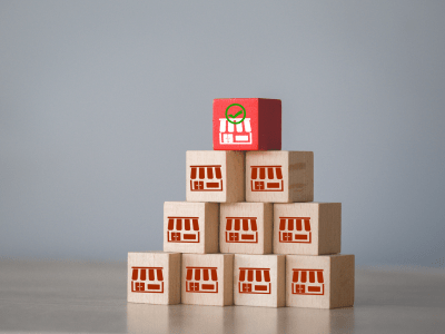 Read more about the article Franczyza i umowa franczyzowa – jak zabezpieczyć własny biznes i markę?