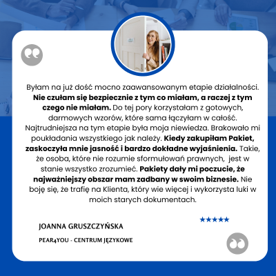 jak legalnie założyć szkołę językową